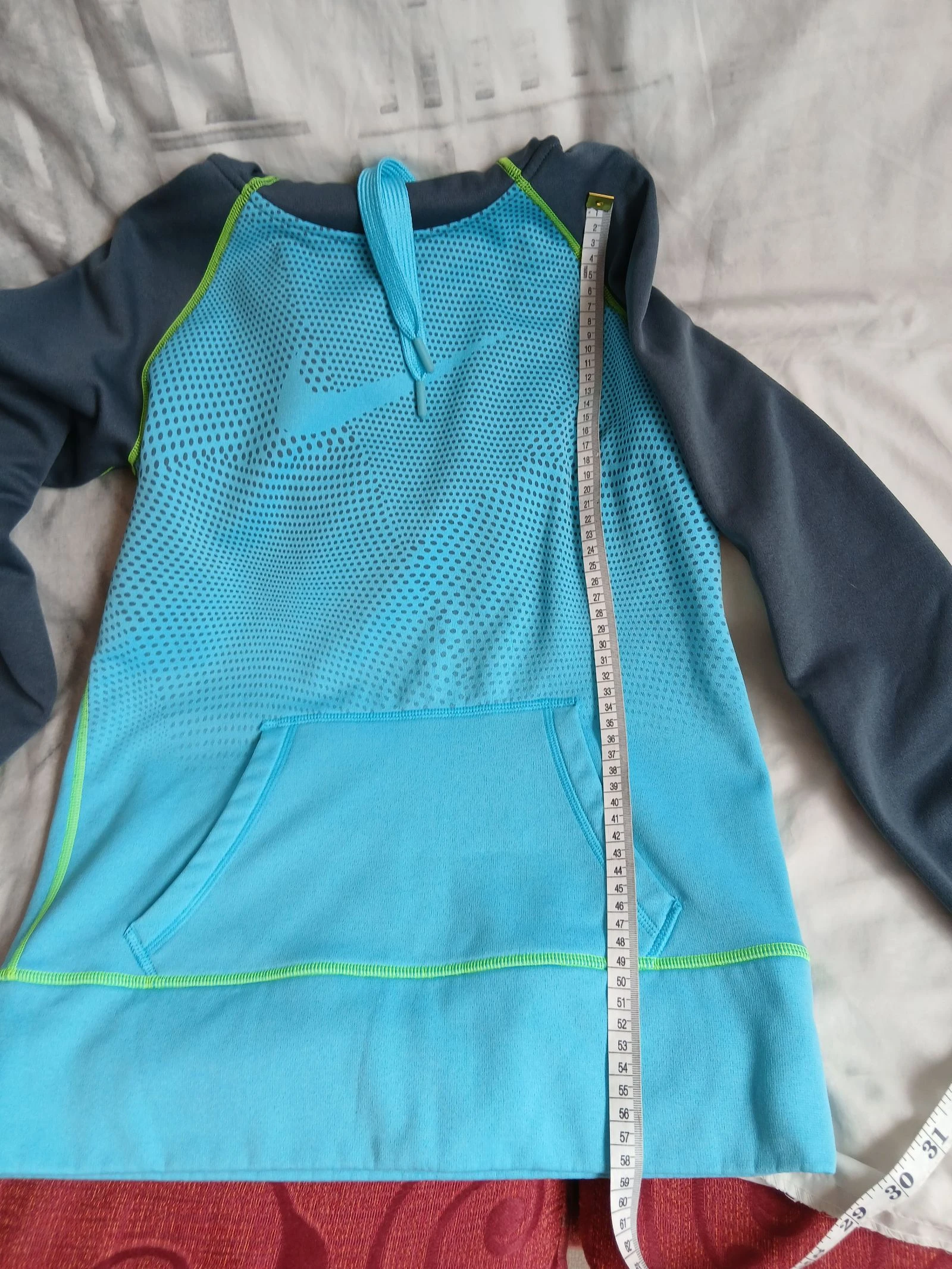 Nike trui, maat S – photo 8